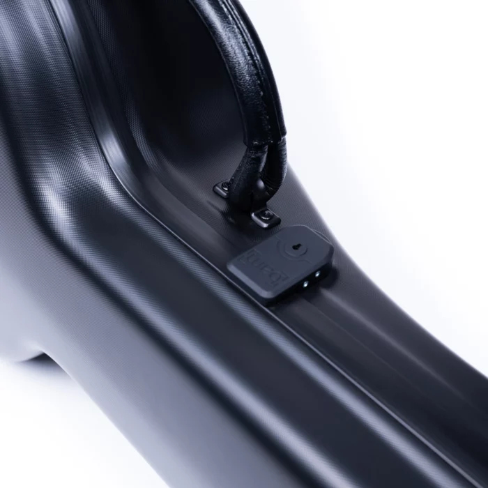 ESTOJO CLASSIC ABS PARA VIOLÃO CLÁSSICO - Imagem 5