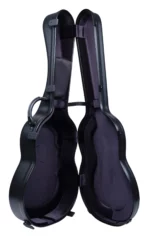 ESTOJO CLASSIC ABS PARA VIOLÃO CLÁSSICO - Imagem 6