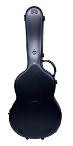 ESTOJO CLASSIC ABS PARA VIOLÃO CLÁSSICO - Imagem 2