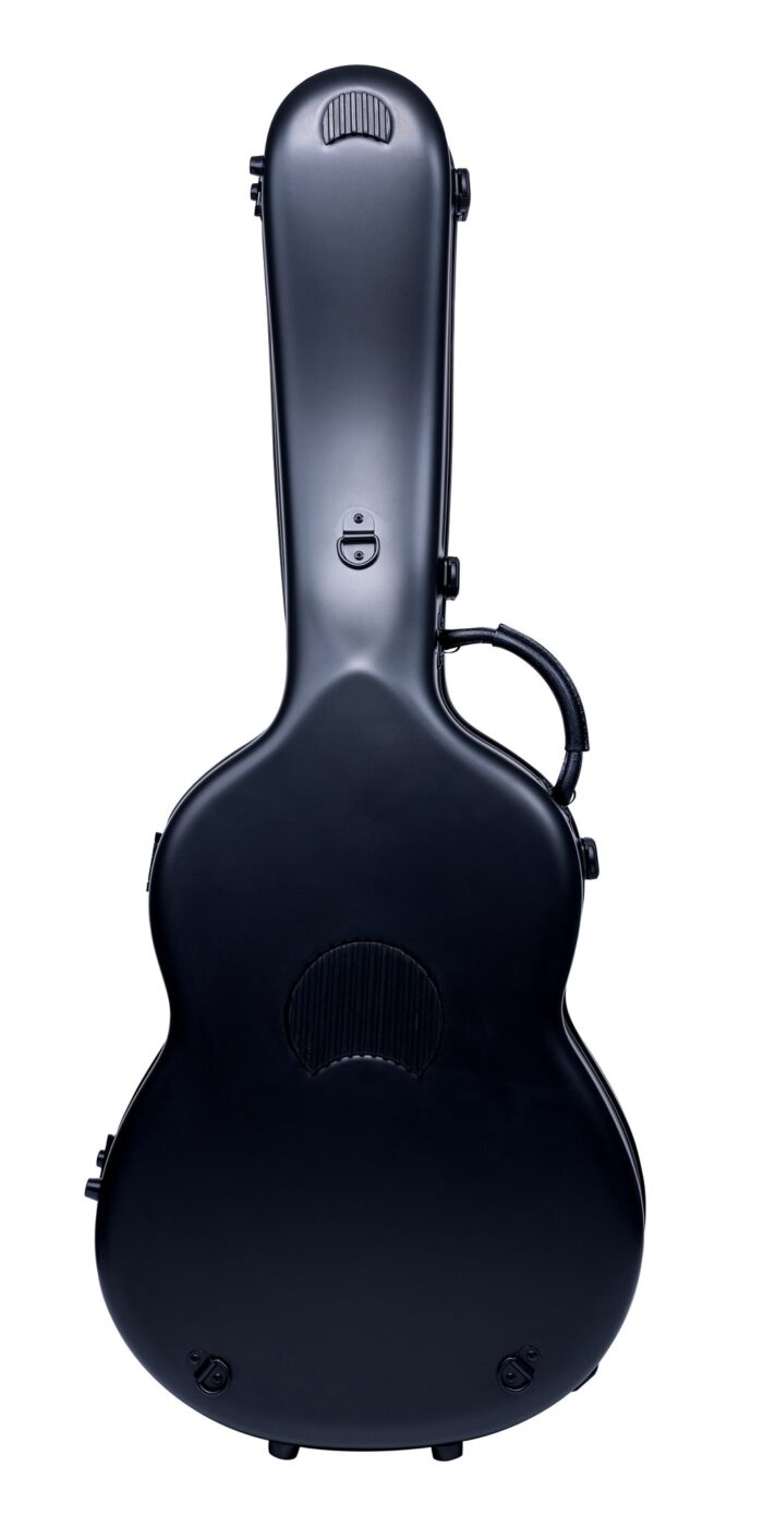 ESTOJO CLASSIC ABS PARA VIOLÃO CLÁSSICO - Imagem 2
