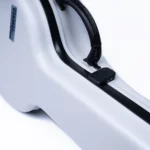 ESTOJO CLASSIC ABS PARA VIOLÃO CLÁSSICO - Imagem 10