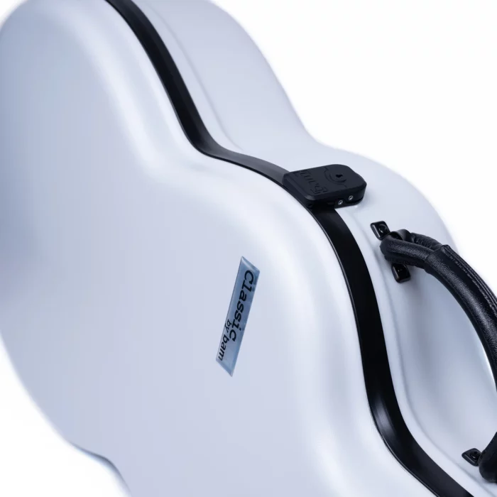 ESTOJO CLASSIC ABS PARA VIOLÃO CLÁSSICO - Imagem 9