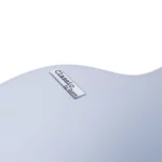 ESTOJO CLASSIC ABS PARA VIOLÃO CLÁSSICO - Imagem 8