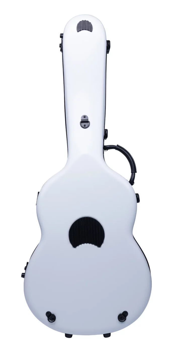 ESTOJO CLASSIC ABS PARA VIOLÃO CLÁSSICO - Imagem 7