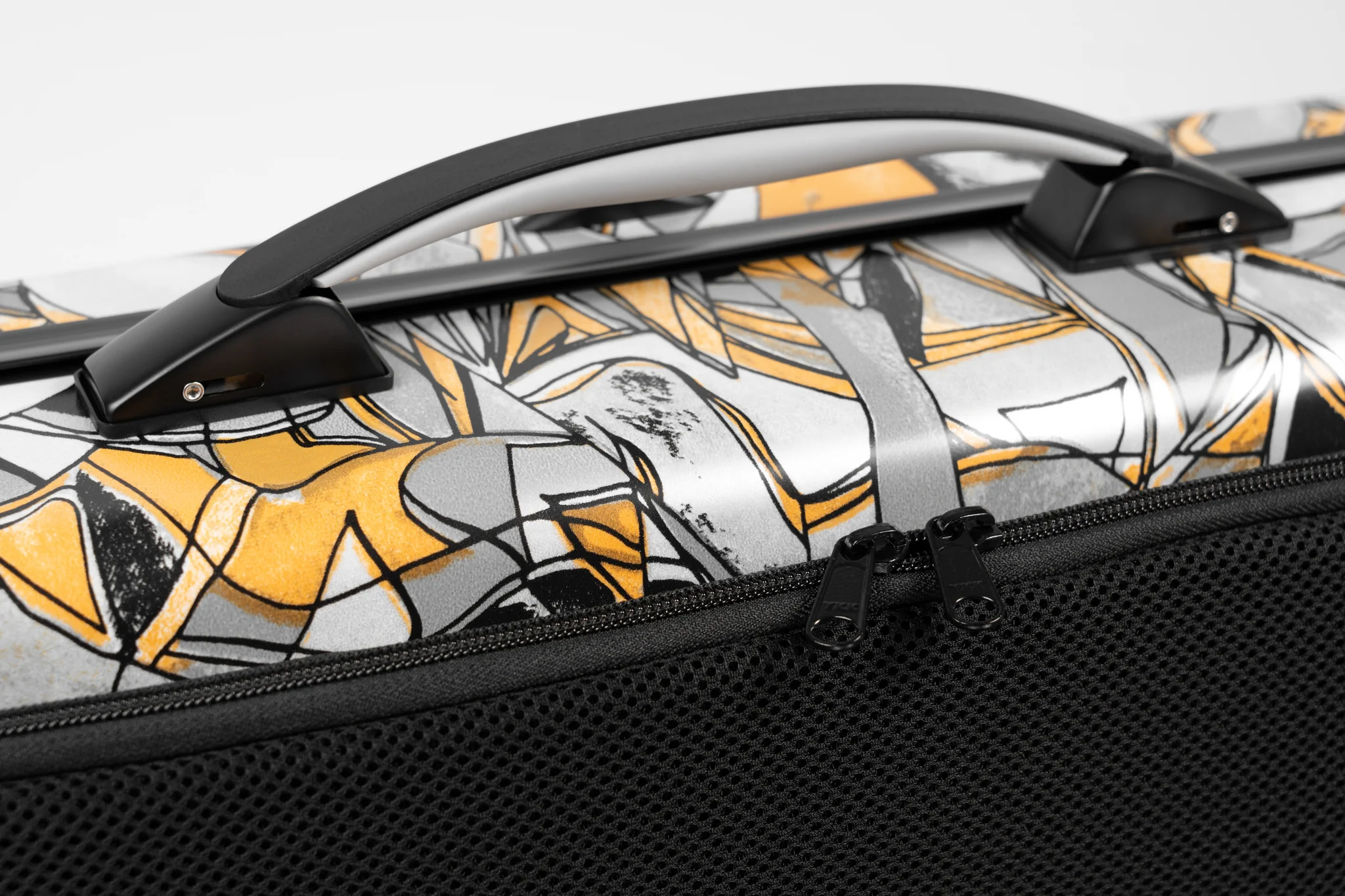 ESTOJO HIGHTECH CUBE RETANGULAR PARA VIOLA DE ARCO – Bam Cases Brasil