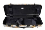 ESTOJO HIGHTECH CUBE RETANGULAR PARA VIOLA DE ARCO - Imagem 3