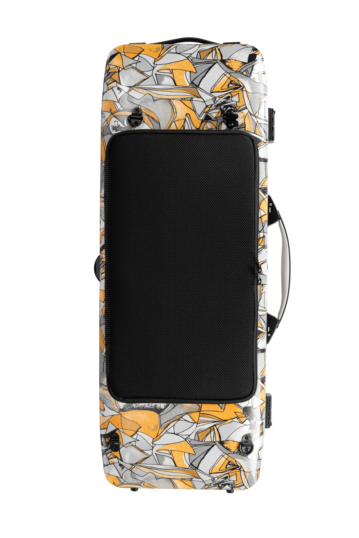 ESTOJO HIGHTECH CUBE RETANGULAR PARA VIOLA DE ARCO – Bam Cases Brasil