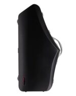 ESTOJO HIGHTECH DUPLO PARA SAXOFONE TENOR E SOPRANO