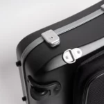 ESTOJO HIGHTECH DUPLO PARA SAXOFONE TENOR E SOPRANO - Imagem 3