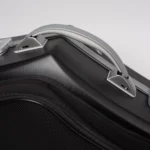 ESTOJO HIGHTECH DUPLO PARA SAXOFONE TENOR E SOPRANO - Imagem 4