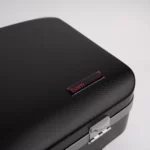 ESTOJO HIGHTECH DUPLO PARA SAXOFONE TENOR E SOPRANO - Imagem 5