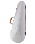 ESTOJO HIGHTECH SUPRÊME ICE EM FORMA PARA VIOLA DE ARCO COM POLICARBONATO
