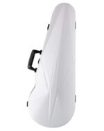 ESTOJO HIGHTECH SUPRÊME ICE EM FORMA PARA VIOLA DE ARCO COM POLICARBONATO - Imagem 2
