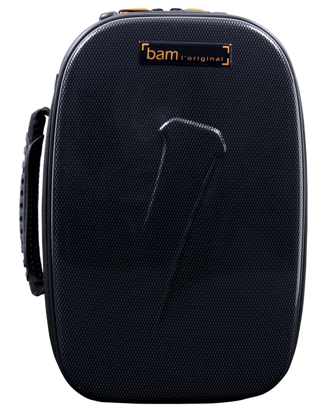 TREK3029SC-ESTOJO-NEW-TREKKING-PARA-OBOE-frente ESTOJO NEW TREKKING PARA OBOÉ - Imagem 1