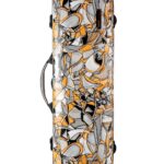 ESTOJO HIGHTECH CUBE RETANGULAR PARA VIOLINO