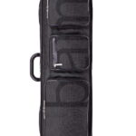 CAPA HOODY FUNCTION PARA ESTOJO HIGHTECH RETANGULAR PARA VIOLINO