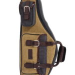 CAPA NASHVILLE PARA SAXOFONE ALTO
