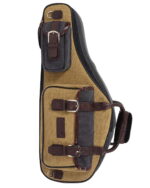 CAPA NASHVILLE PARA SAXOFONE ALTO