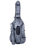 CAPA PERFORMANCE PARA CONTRABAIXO ACÚSTICO 3/4