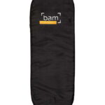 COBERTA DE CORDAS PARA VIOLA DE ARCO EM SEDA NATURAL