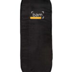 COBERTA DE CORDAS PARA VIOLINO EM SEDA NATURAL