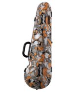 ESTOJO HIGHTECH CUBE EM FORMA PARA VIOLINO - Edição limitada