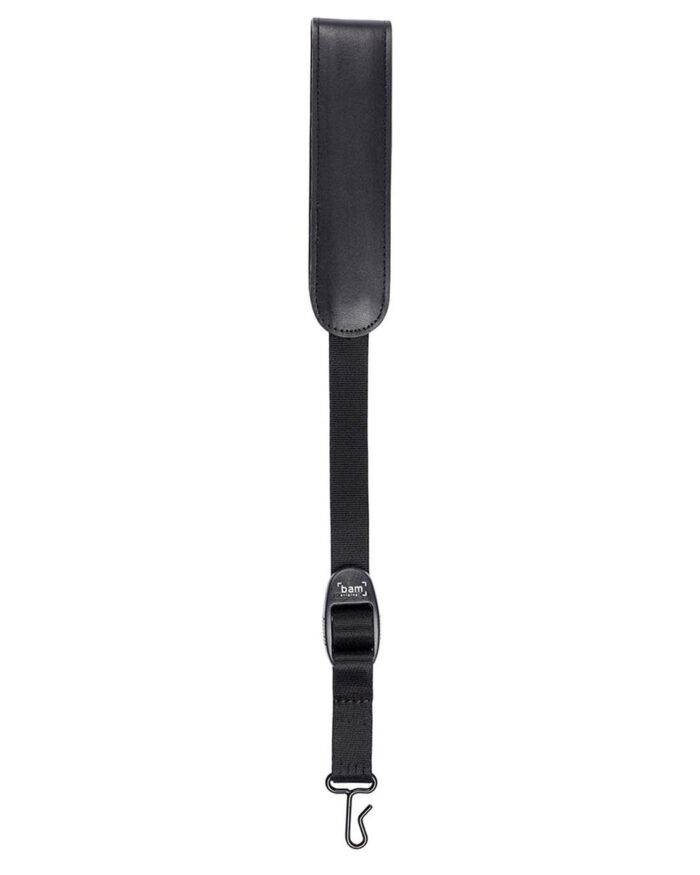 CORREIA DE PESCOÇO PARA INSTRUMENTOS DE SOPRO - Imagem 2