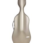 ESTOJO HIGHTECH SUPREME PARA VIOLONCELO (com Policarbonato)