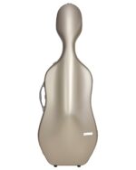 ESTOJO HIGHTECH SUPREME PARA VIOLONCELO (com Policarbonato)