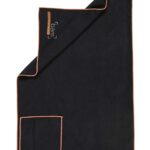 FLANELA EM MICROFIBRA PARA LIMPEZA DE INSTRUMENTO  - G