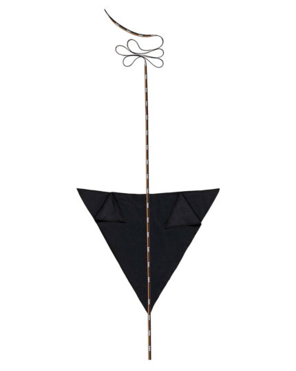 PANO PARA SECAR SAXOFONE TENOR - T