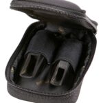 POCHETTE PARA 2 BOQUILHAS DE CLARINETE Bb & A, SAXOFONES ALTO & SOPRANO - P