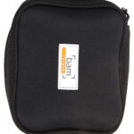 POCHETTE PARA 6 BOQUILHAS CLARINETE Bb & A, SAXOFONES ALTO & SOPRANO - P