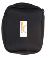 POCHETTE PARA 6 BOQUILHAS CLARINETE Bb & A, SAXOFONES ALTO & SOPRANO - P