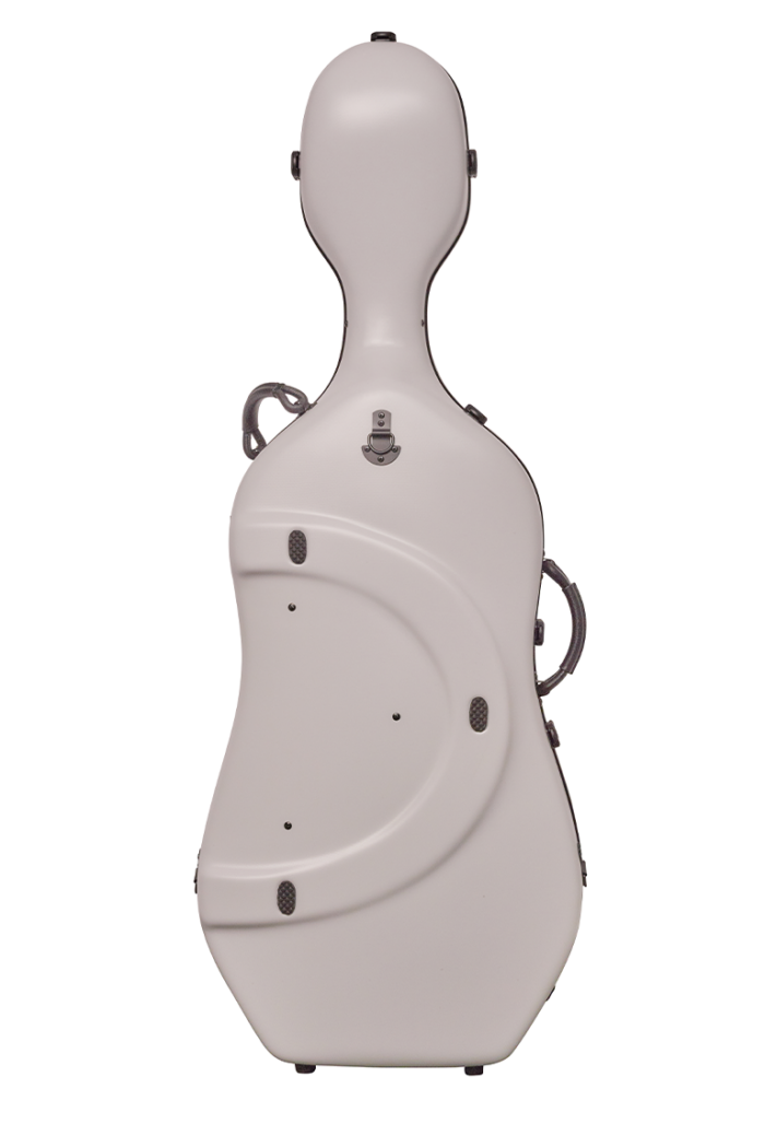 ESTOJO CLASSIC PARA VIOLONCELO - sem rodinhas - Imagem 2