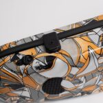 ESTOJO HIGHTECH CUBE EM FORMA PARA VIOLINO - Edição limitada - Imagem 6