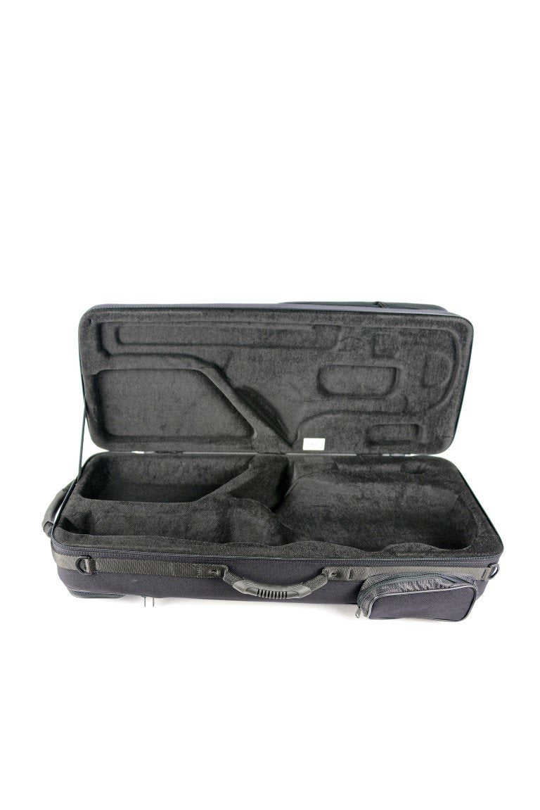 ESTOJO TREKKING PARA SAXOFONE TENOR - Imagem 3