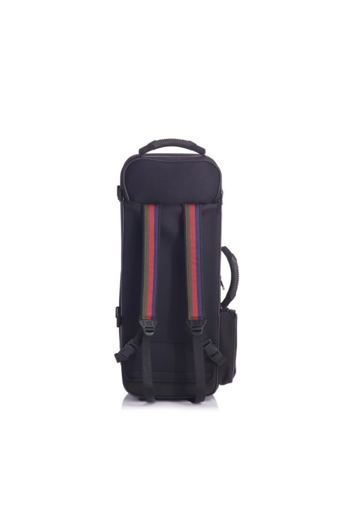 ESTOJO TREKKING SAINT GERMAIN PARA SAXOFONE ALTO - Imagem 4