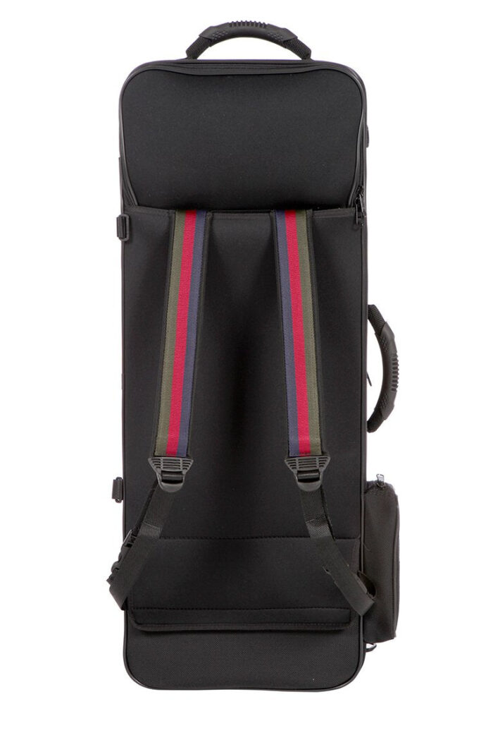 ESTOJO TREKKING SAINT GERMAIN PARA SAXOFONE TENOR - Imagem 2