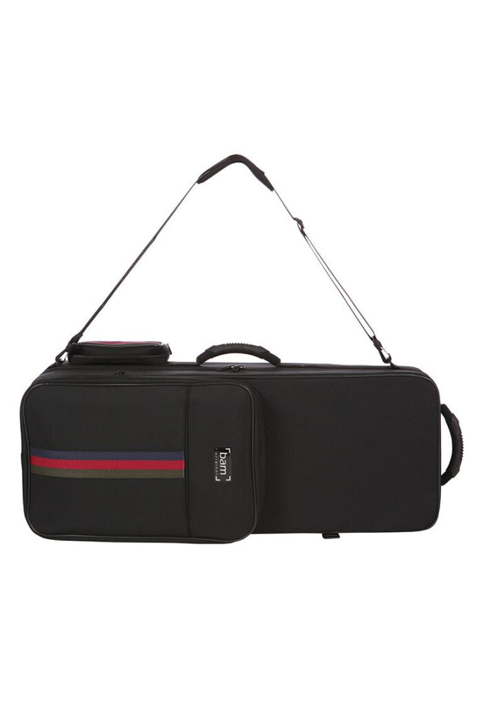 ESTOJO TREKKING SAINT GERMAIN PARA SAXOFONE TENOR - Imagem 6