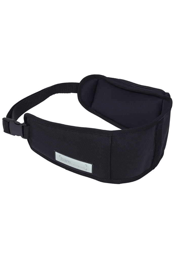 MOCHILA ERGONÔMICA PARA ESTOJO DE VIOLONCELO - Preto - Imagem 4