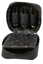 POCHETTE PARA 6 BOQUILHAS CLARINETE Bb & A, SAXOFONES ALTO & SOPRANO - P - Imagem 2