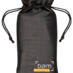 SAQUINHO DE 'SEDA' PARA BOQUILHA DE CLARINETE BAIXO, SAXOFONES BARÍTONO & BAIXO