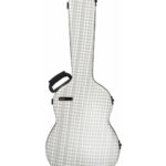 ESTOJO HIGHTECH CABOURG PARA VIOLÃO CLÁSSICO