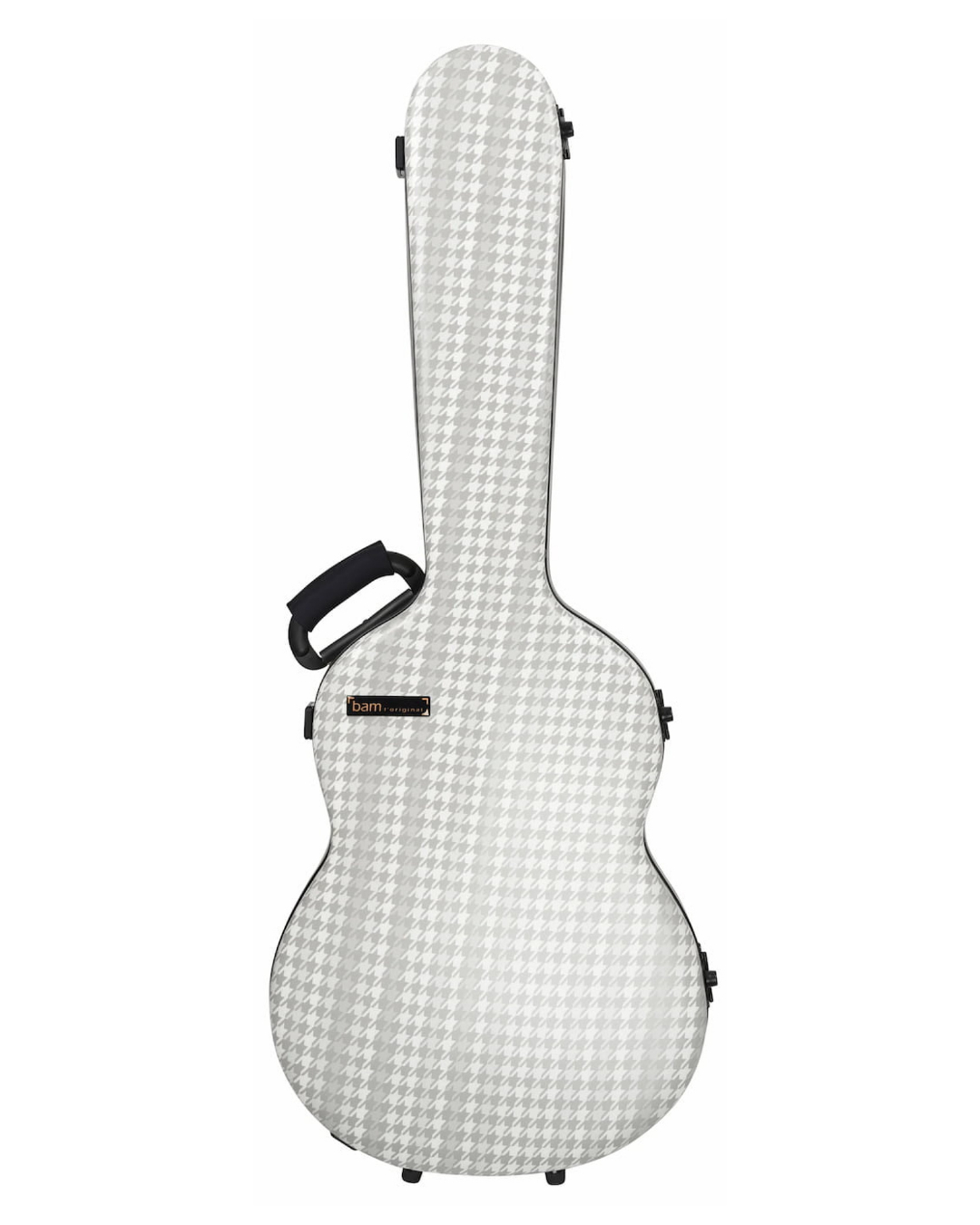 CAB8002XLN-ESTOJO-HIGHTECH-CABOURG-PARA-VIOLAO-CLASSICO ESTOJO HIGHTECH CABOURG PARA VIOLÃO CLÁSSICO - Imagem 1