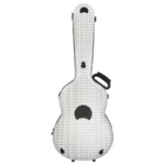 ESTOJO HIGHTECH CABOURG PARA VIOLÃO CLÁSSICO - Imagem 2