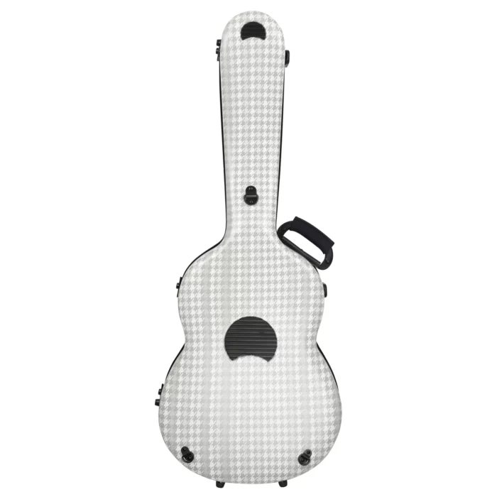 ESTOJO HIGHTECH CABOURG PARA VIOLÃO CLÁSSICO - Imagem 2