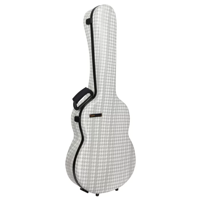 ESTOJO HIGHTECH CABOURG PARA VIOLÃO CLÁSSICO - Imagem 3