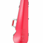 ESTOJO HIGHTECH GRAFFITI EM FORMA PARA VIOLINO