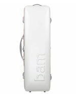 ESTOJO HIGHTECH GRAFFITI RETANGULAR PARA VIOLINO